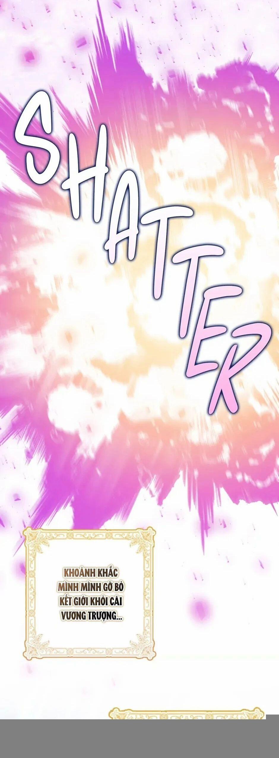 Đứa Con Gái Côn Đồ Nhà Công Tước 55 trang 38