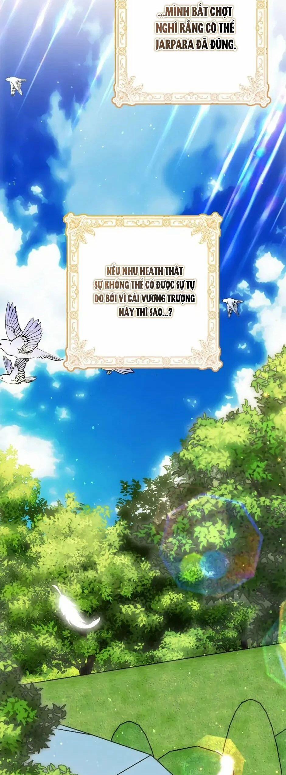 Đứa Con Gái Côn Đồ Nhà Công Tước 55 trang 39