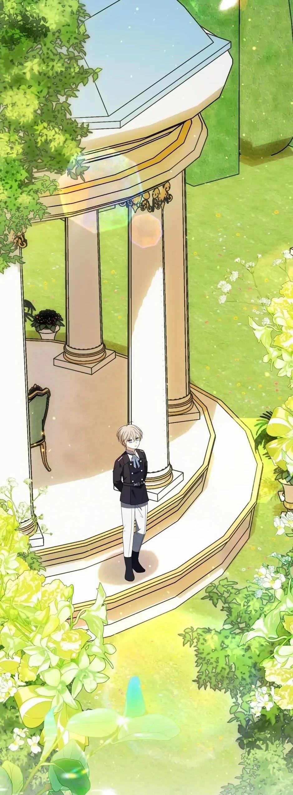 Đứa Con Gái Côn Đồ Nhà Công Tước 55 trang 40