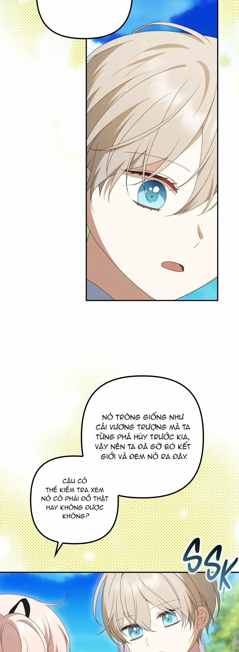 Đứa Con Gái Côn Đồ Nhà Công Tước 55 trang 43