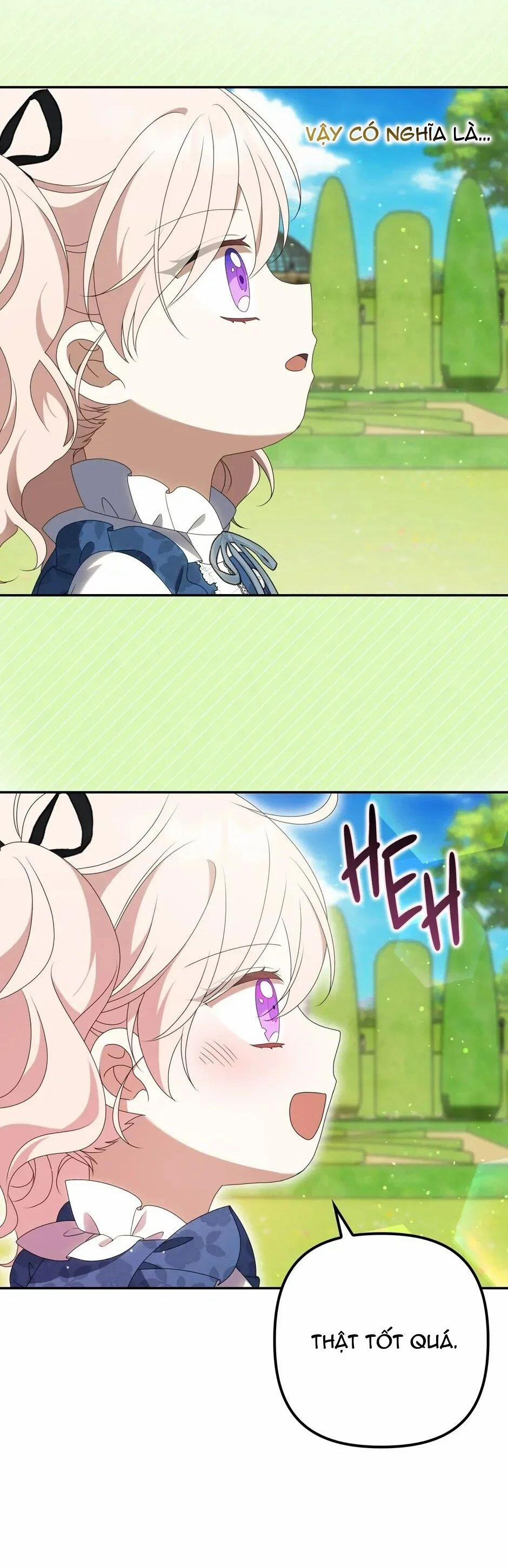 Đứa Con Gái Côn Đồ Nhà Công Tước 55 trang 49