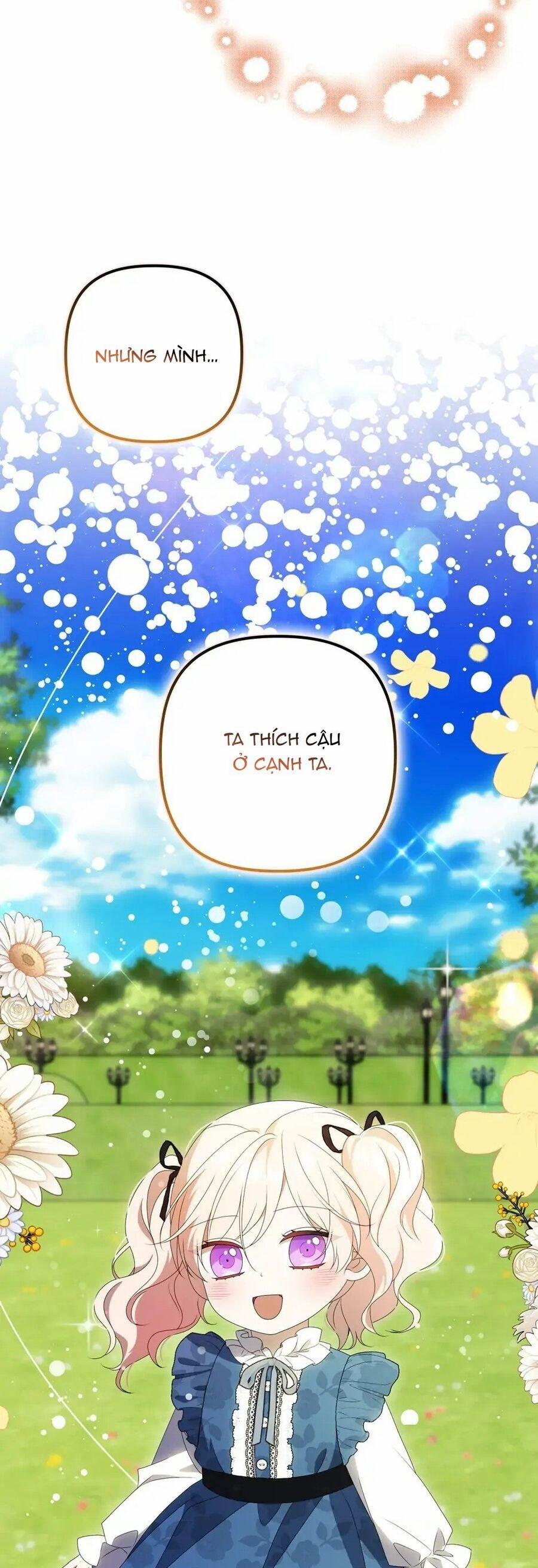 Đứa Con Gái Côn Đồ Nhà Công Tước 55 trang 51