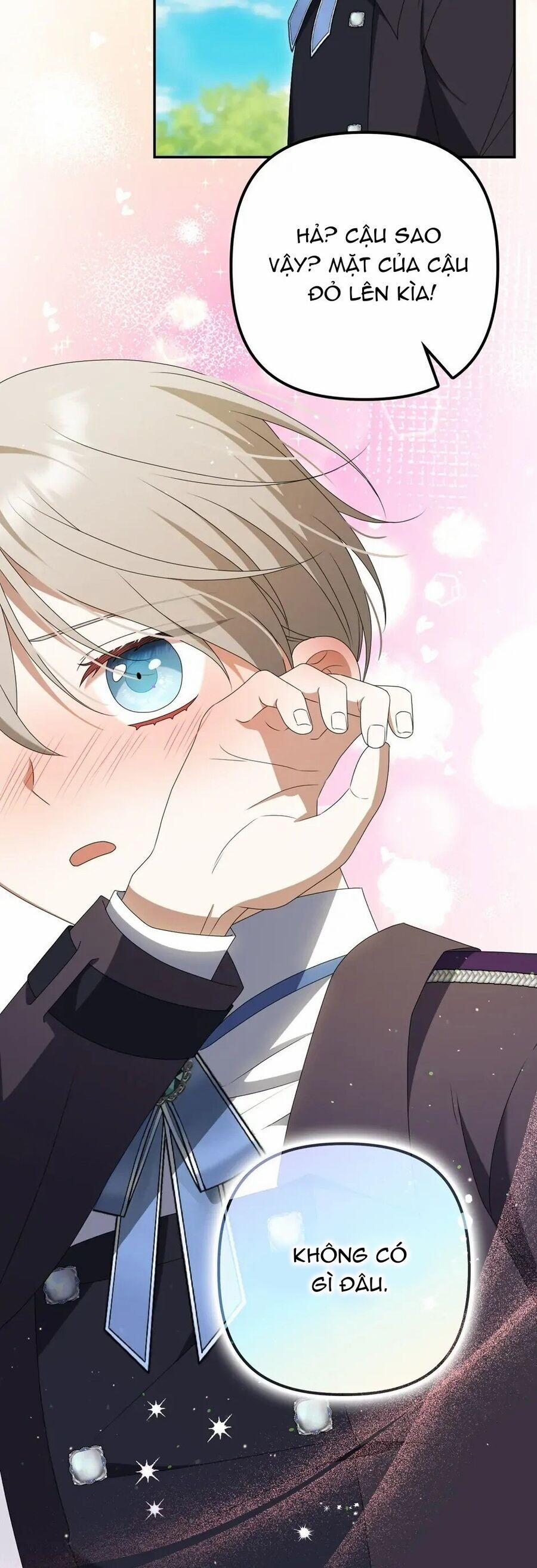 Đứa Con Gái Côn Đồ Nhà Công Tước 55 trang 53