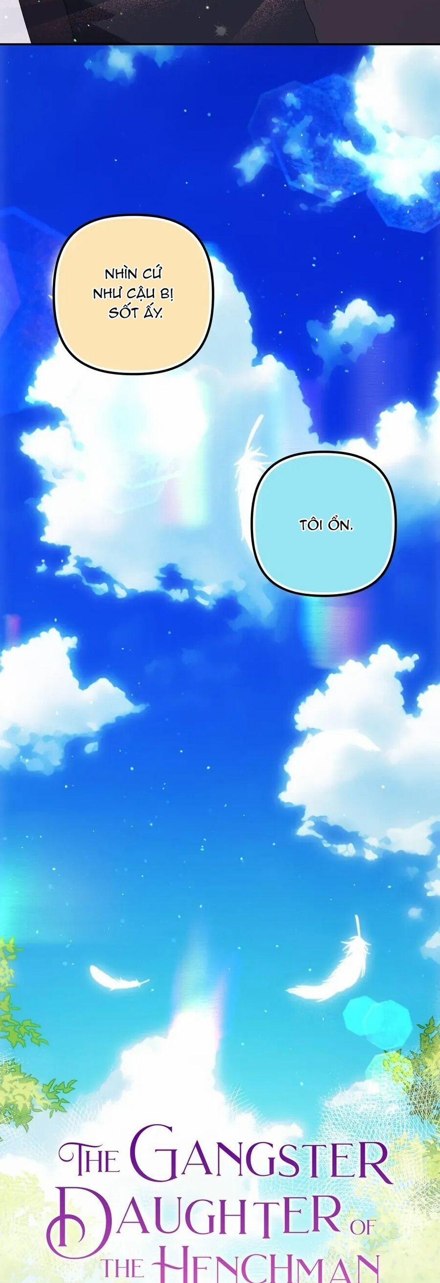 Đứa Con Gái Côn Đồ Nhà Công Tước 55 trang 54