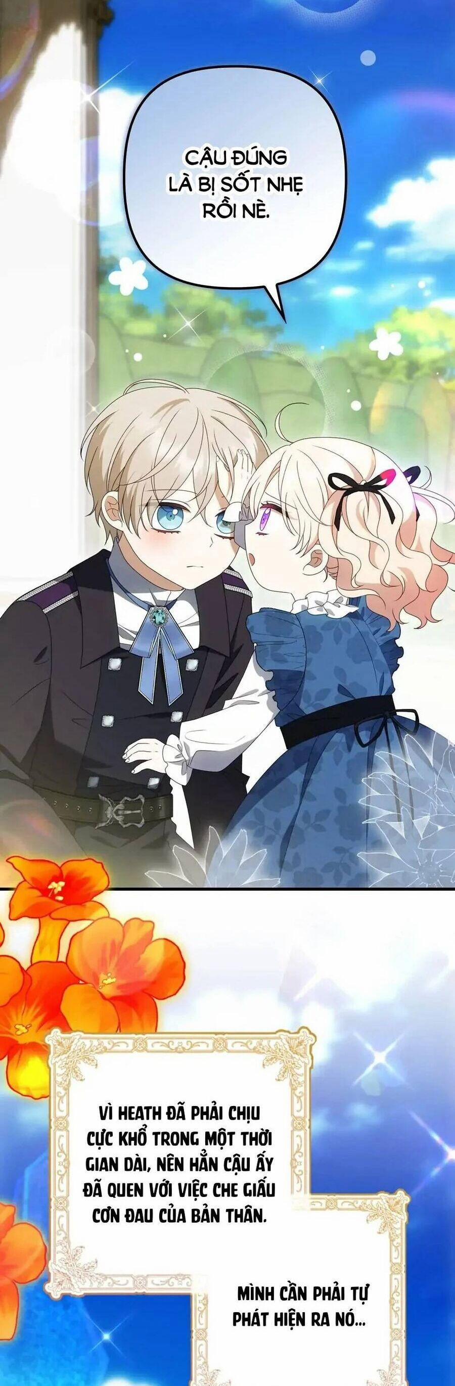 Đứa Con Gái Côn Đồ Nhà Công Tước 56 trang 1