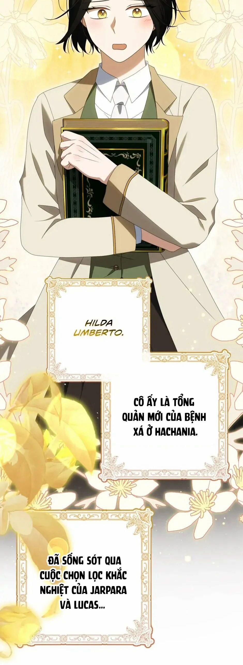 Đứa Con Gái Côn Đồ Nhà Công Tước 56 trang 13