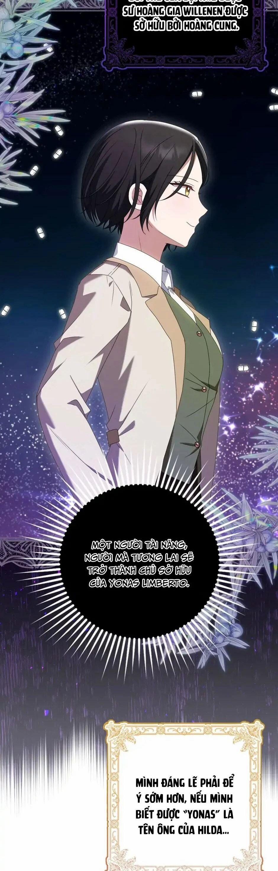 Đứa Con Gái Côn Đồ Nhà Công Tước 56 trang 15