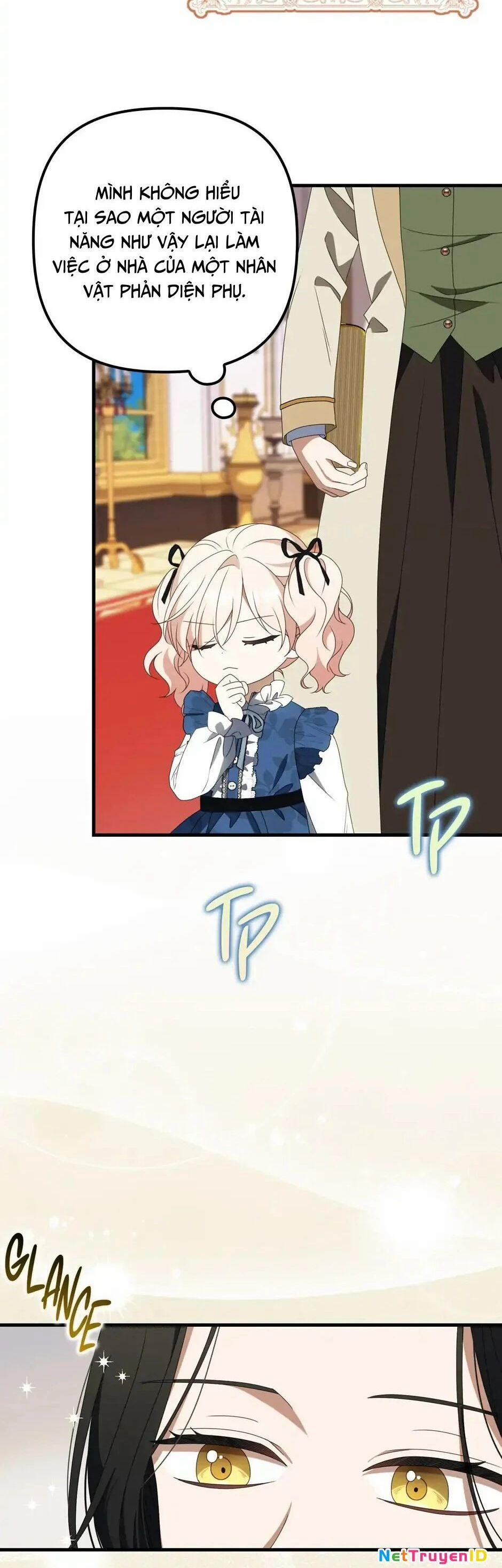 Đứa Con Gái Côn Đồ Nhà Công Tước 56 trang 16