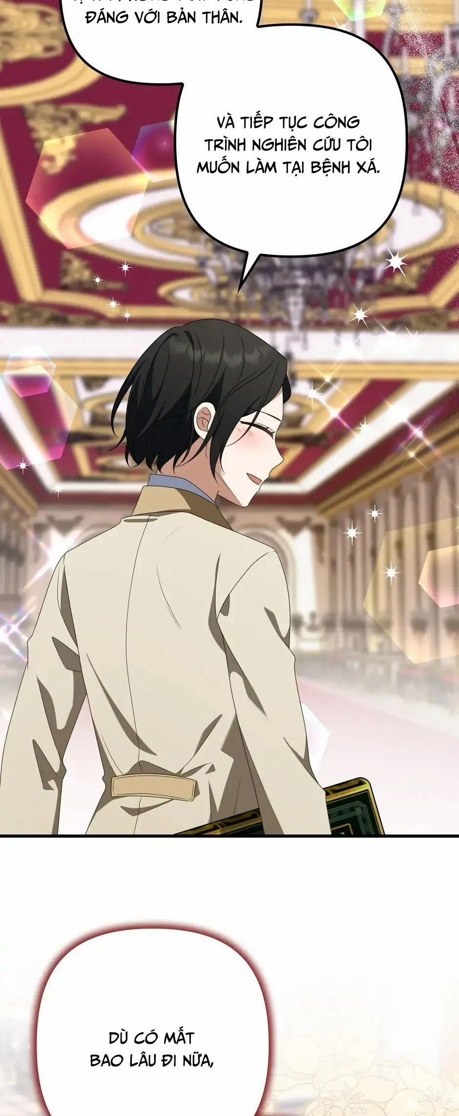 Đứa Con Gái Côn Đồ Nhà Công Tước 56 trang 19