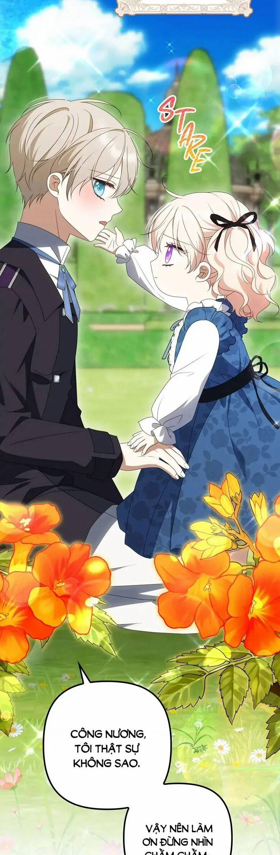 Đứa Con Gái Côn Đồ Nhà Công Tước 56 trang 2