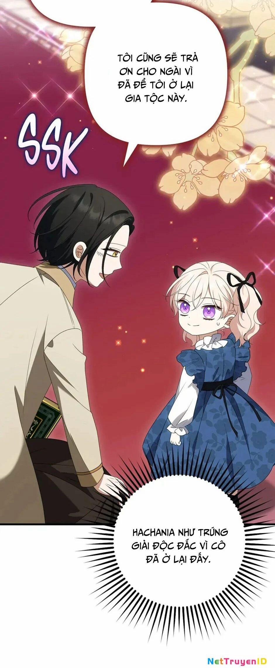 Đứa Con Gái Côn Đồ Nhà Công Tước 56 trang 20