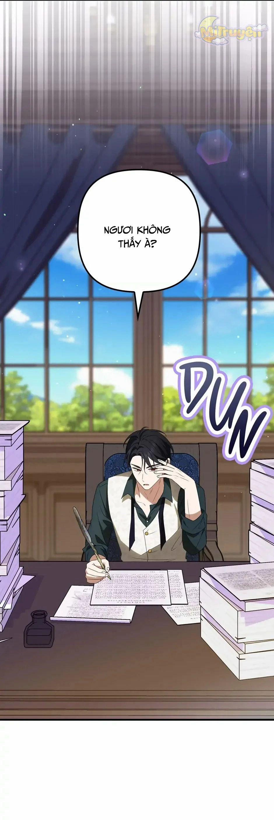 Đứa Con Gái Côn Đồ Nhà Công Tước 56 trang 25