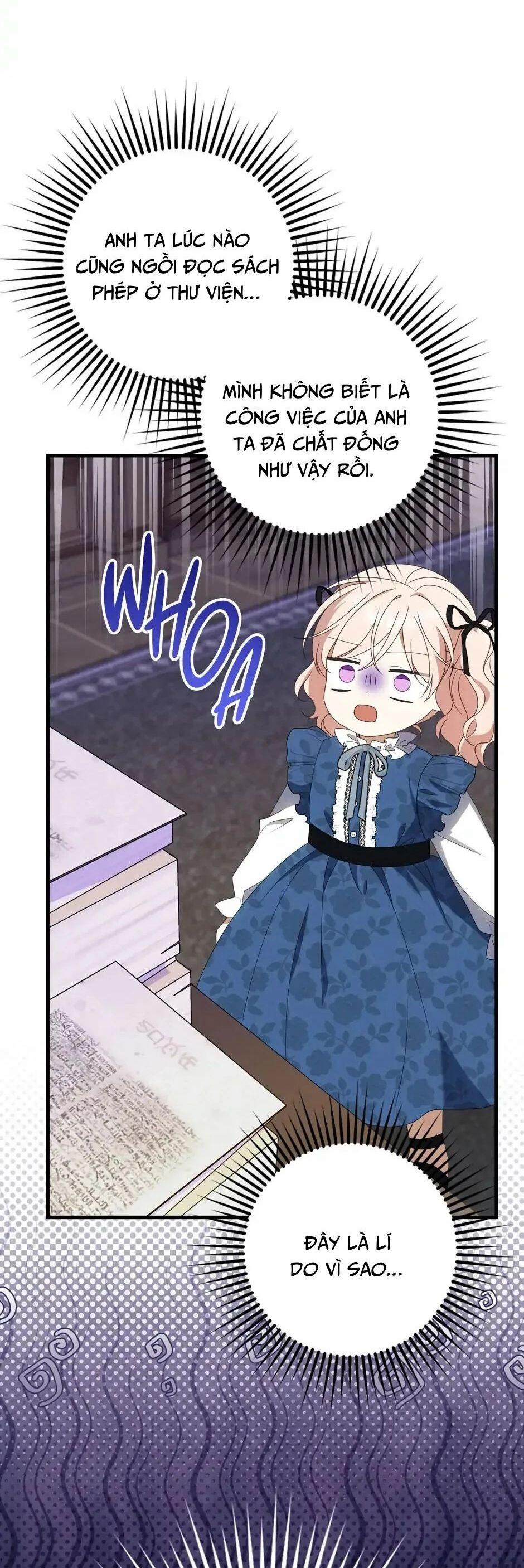 Đứa Con Gái Côn Đồ Nhà Công Tước 56 trang 26