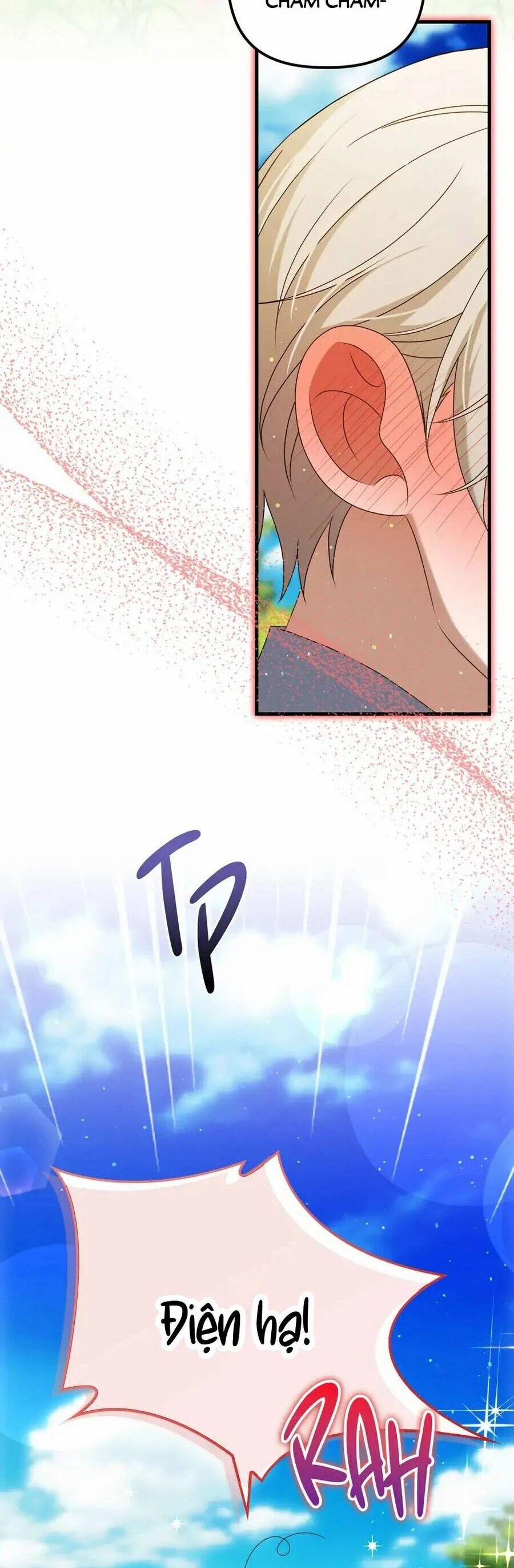 Đứa Con Gái Côn Đồ Nhà Công Tước 56 trang 3