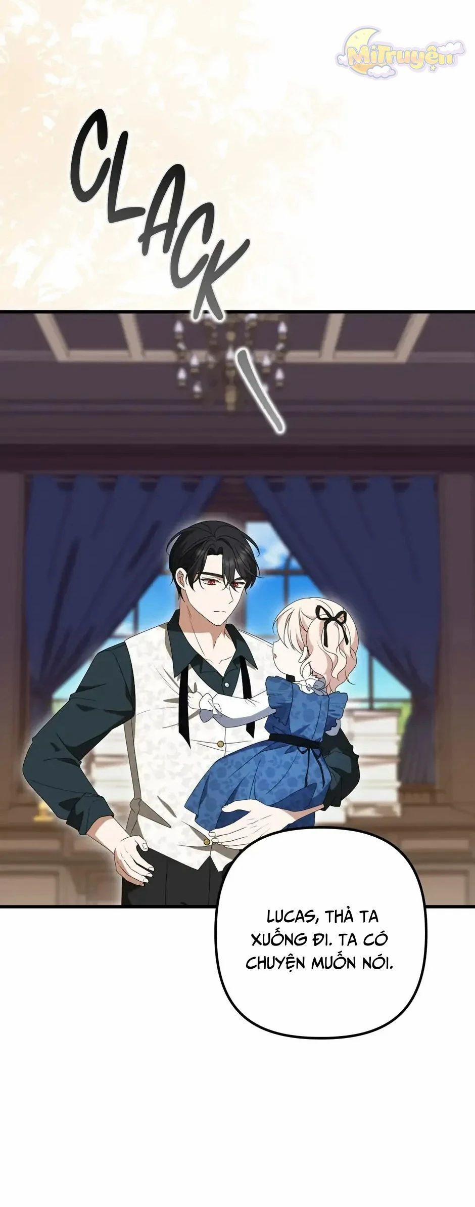 Đứa Con Gái Côn Đồ Nhà Công Tước 56 trang 35