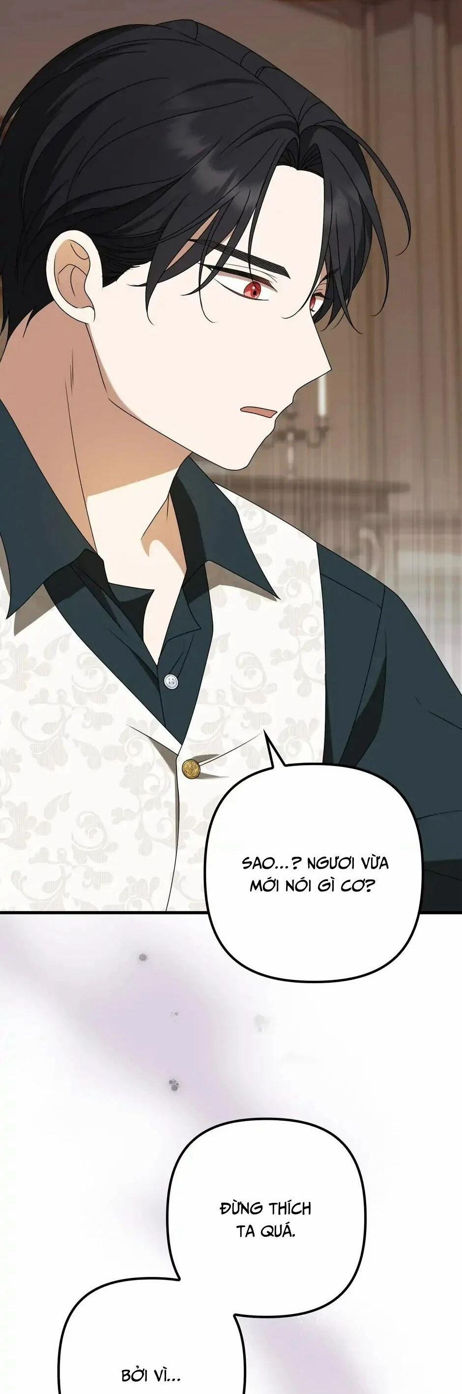 Đứa Con Gái Côn Đồ Nhà Công Tước 56 trang 39