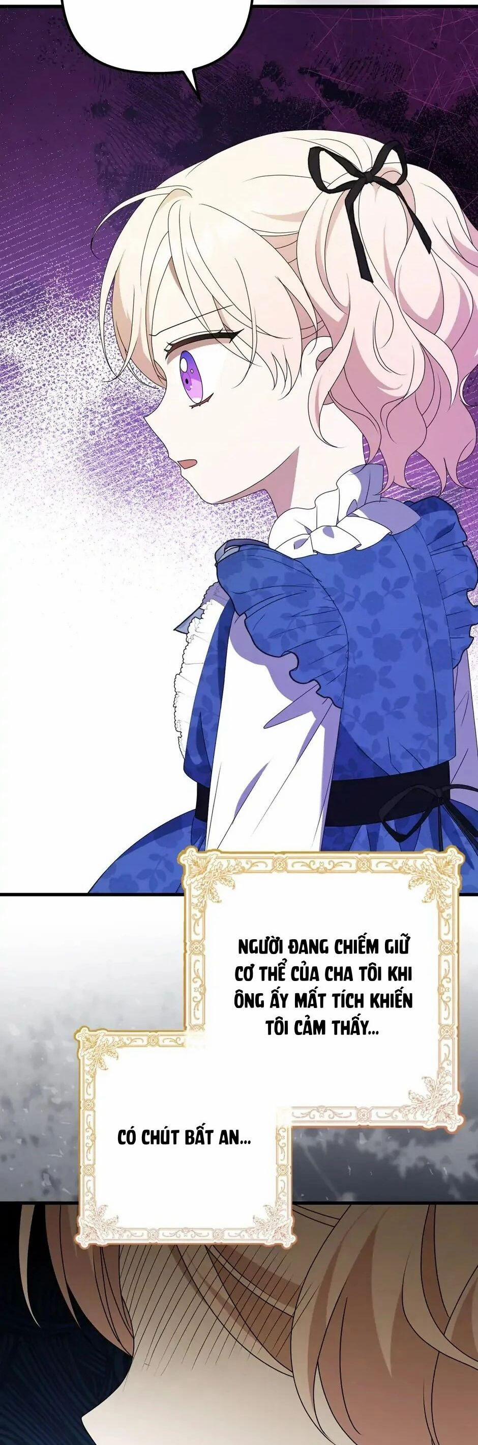 Đứa Con Gái Côn Đồ Nhà Công Tước 56 trang 40