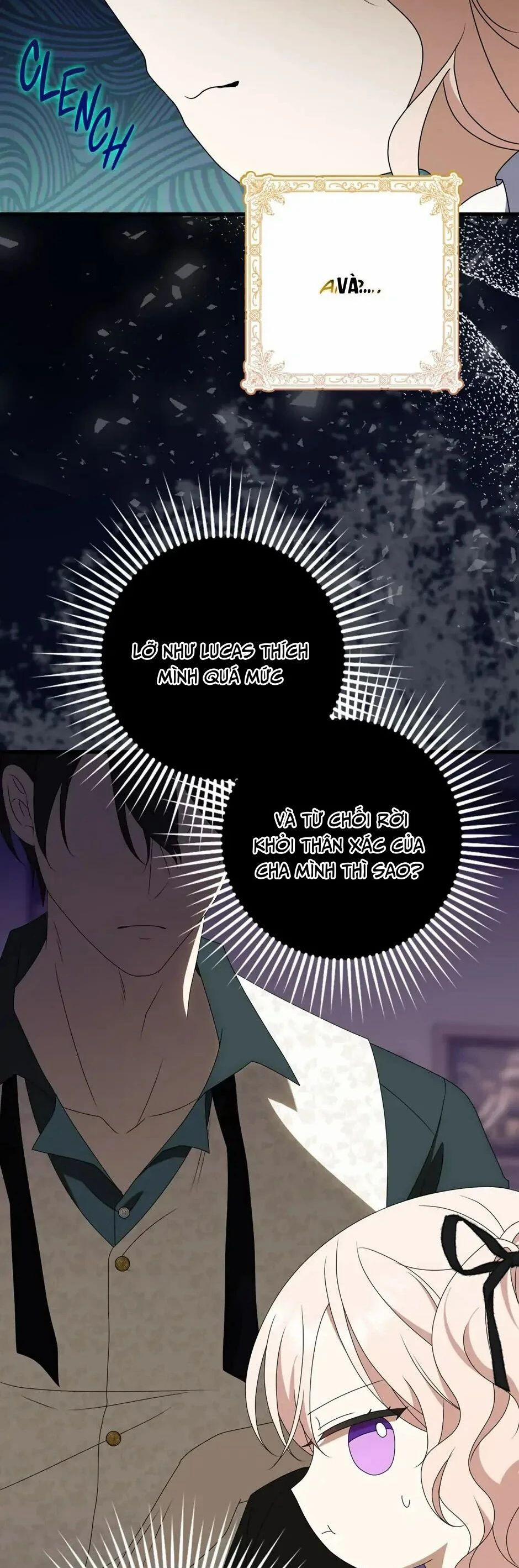 Đứa Con Gái Côn Đồ Nhà Công Tước 56 trang 41