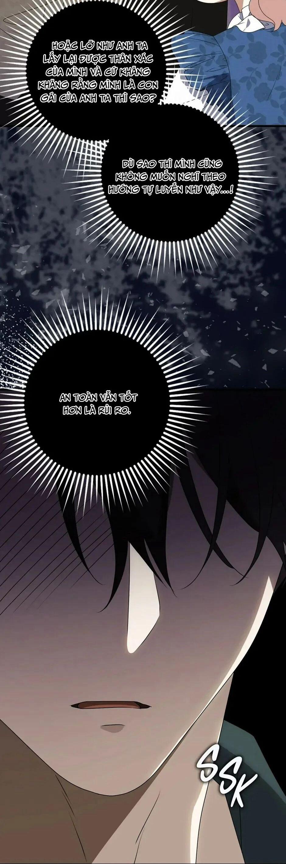 Đứa Con Gái Côn Đồ Nhà Công Tước 56 trang 42