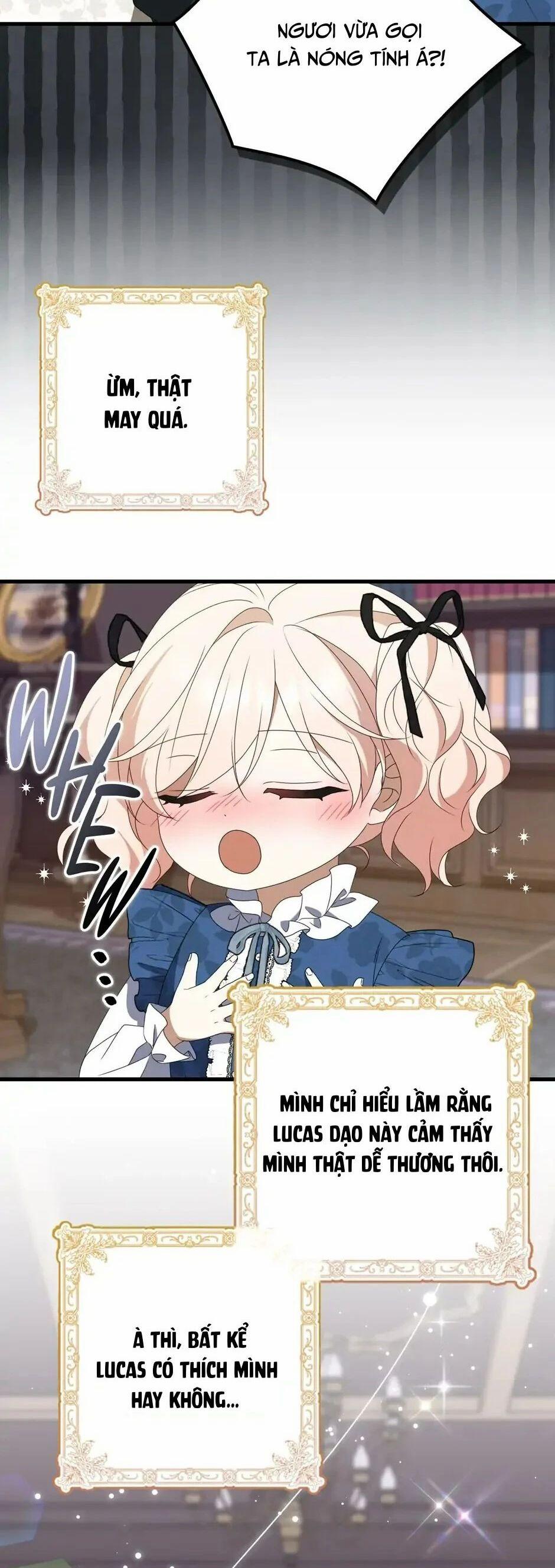 Đứa Con Gái Côn Đồ Nhà Công Tước 56 trang 45