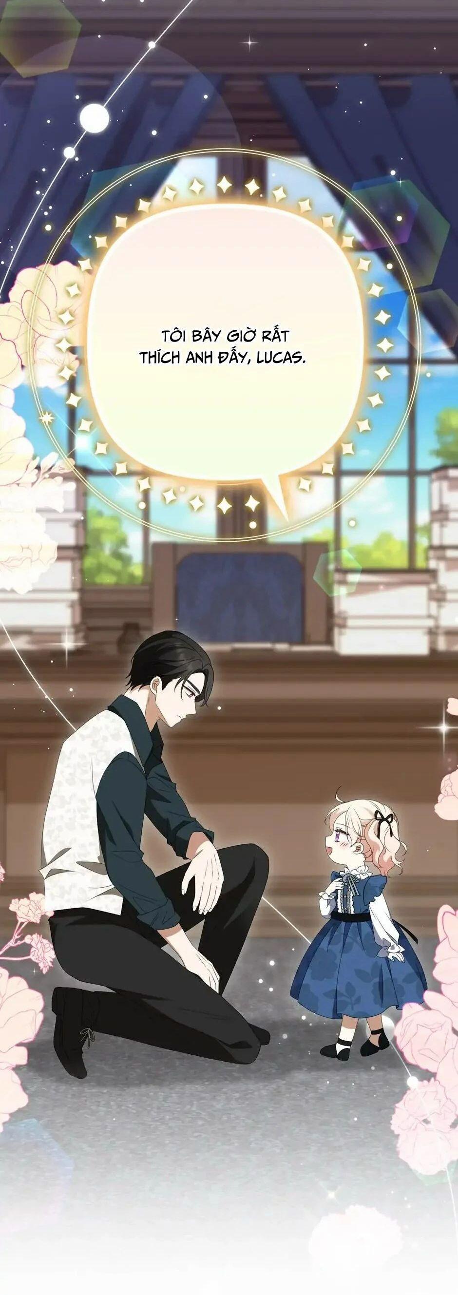 Đứa Con Gái Côn Đồ Nhà Công Tước 56 trang 46