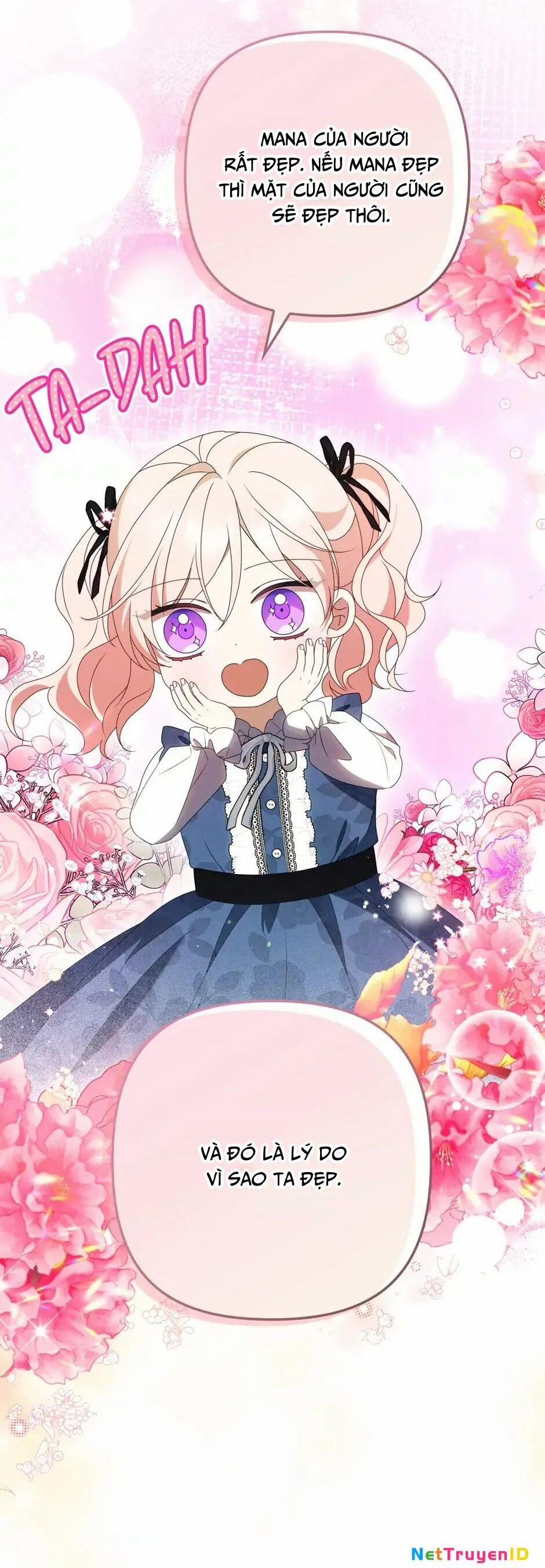 Đứa Con Gái Côn Đồ Nhà Công Tước 56 trang 49