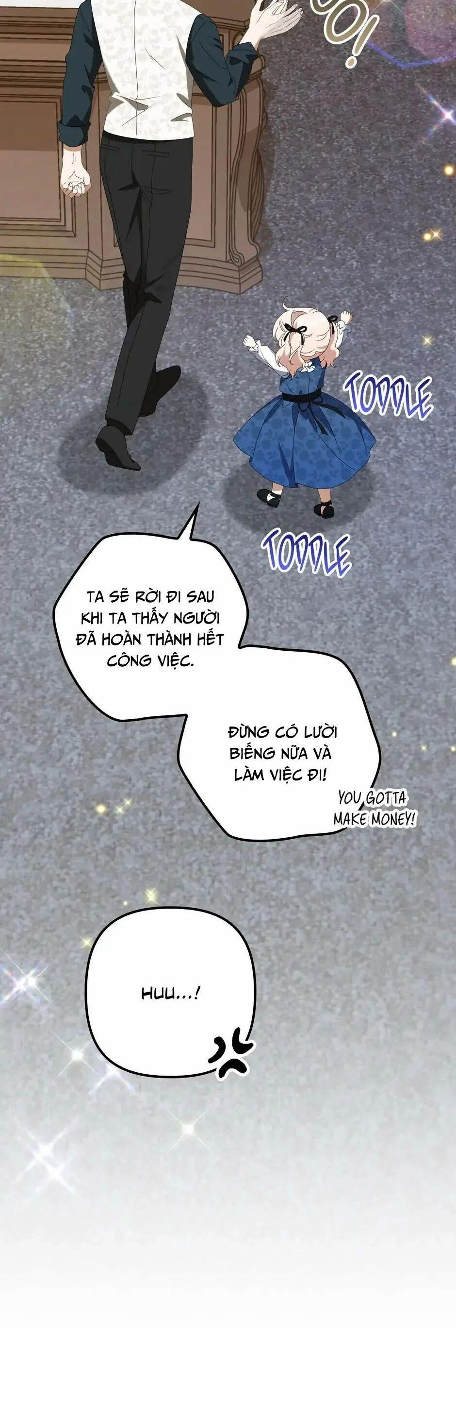 Đứa Con Gái Côn Đồ Nhà Công Tước 56 trang 52