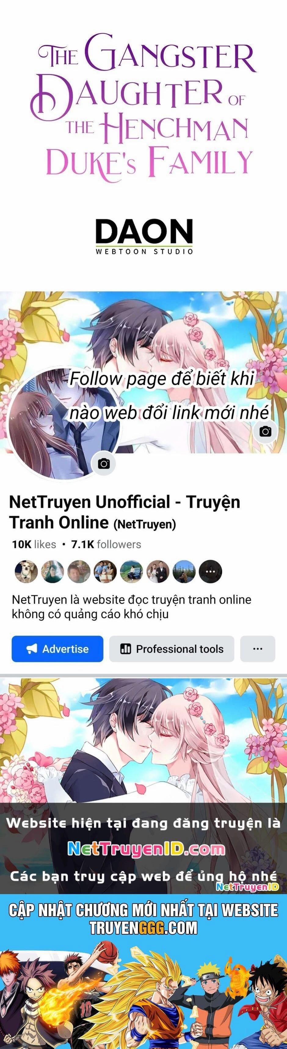 Đứa Con Gái Côn Đồ Nhà Công Tước 56 trang 53