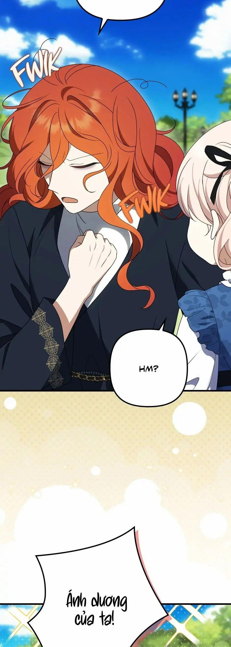 Đứa Con Gái Côn Đồ Nhà Công Tước 56 trang 6