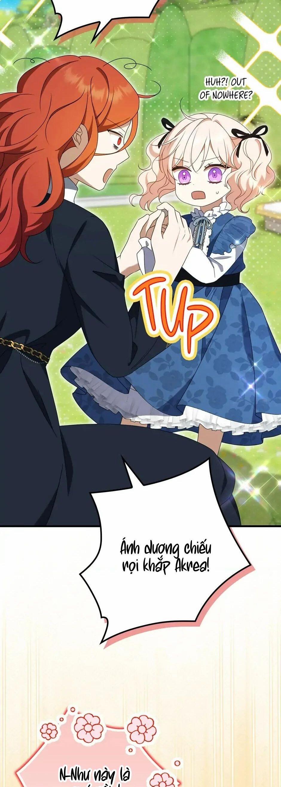 Đứa Con Gái Côn Đồ Nhà Công Tước 56 trang 7