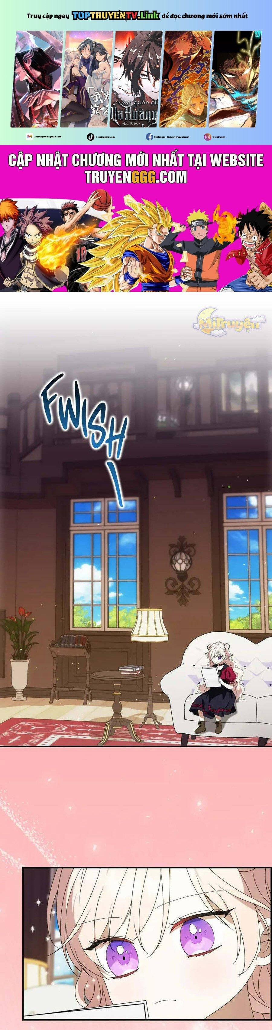 Đứa Con Gái Côn Đồ Nhà Công Tước 58 trang 0