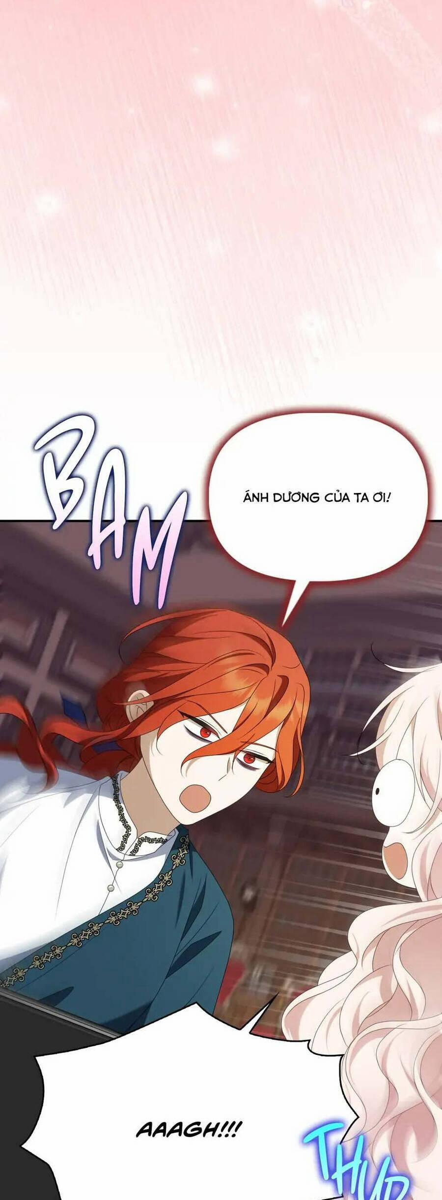 Đứa Con Gái Côn Đồ Nhà Công Tước 58 trang 1