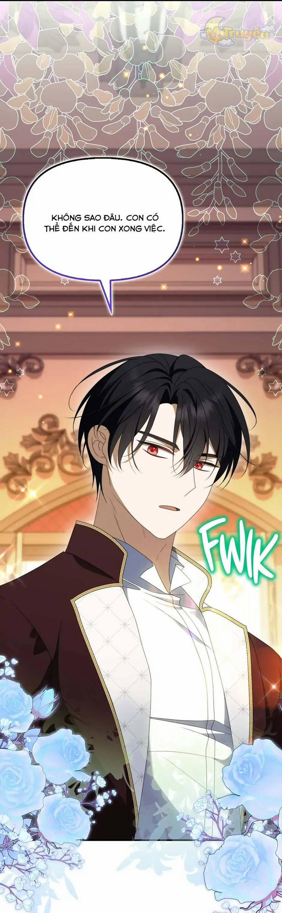 Đứa Con Gái Côn Đồ Nhà Công Tước 58 trang 10