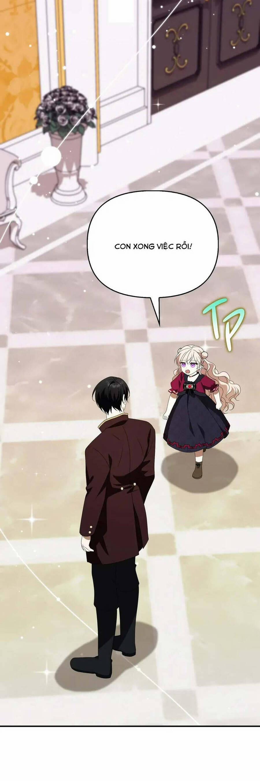 Đứa Con Gái Côn Đồ Nhà Công Tước 58 trang 17