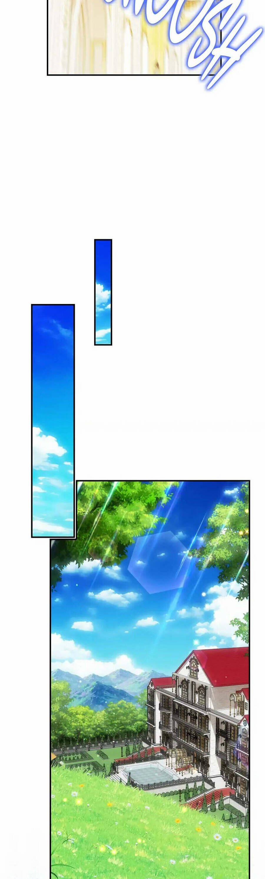 Đứa Con Gái Côn Đồ Nhà Công Tước 58 trang 19