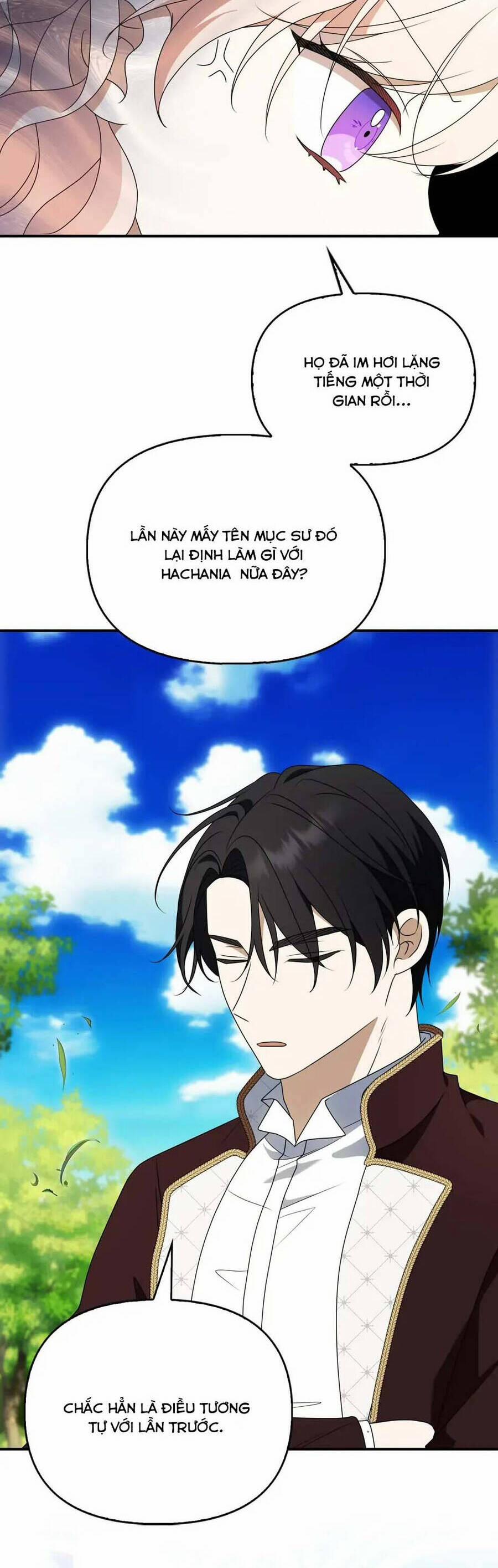 Đứa Con Gái Côn Đồ Nhà Công Tước 58 trang 27