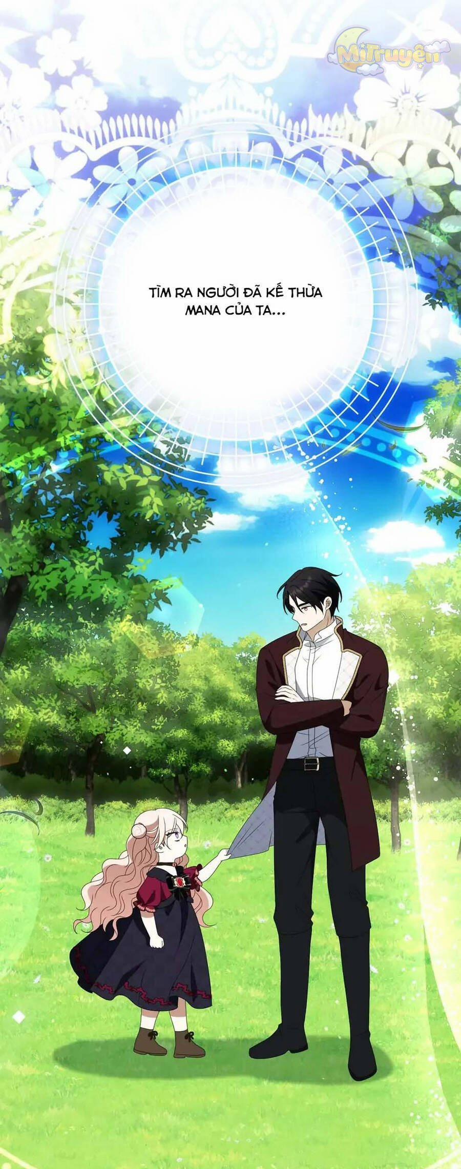 Đứa Con Gái Côn Đồ Nhà Công Tước 58 trang 28