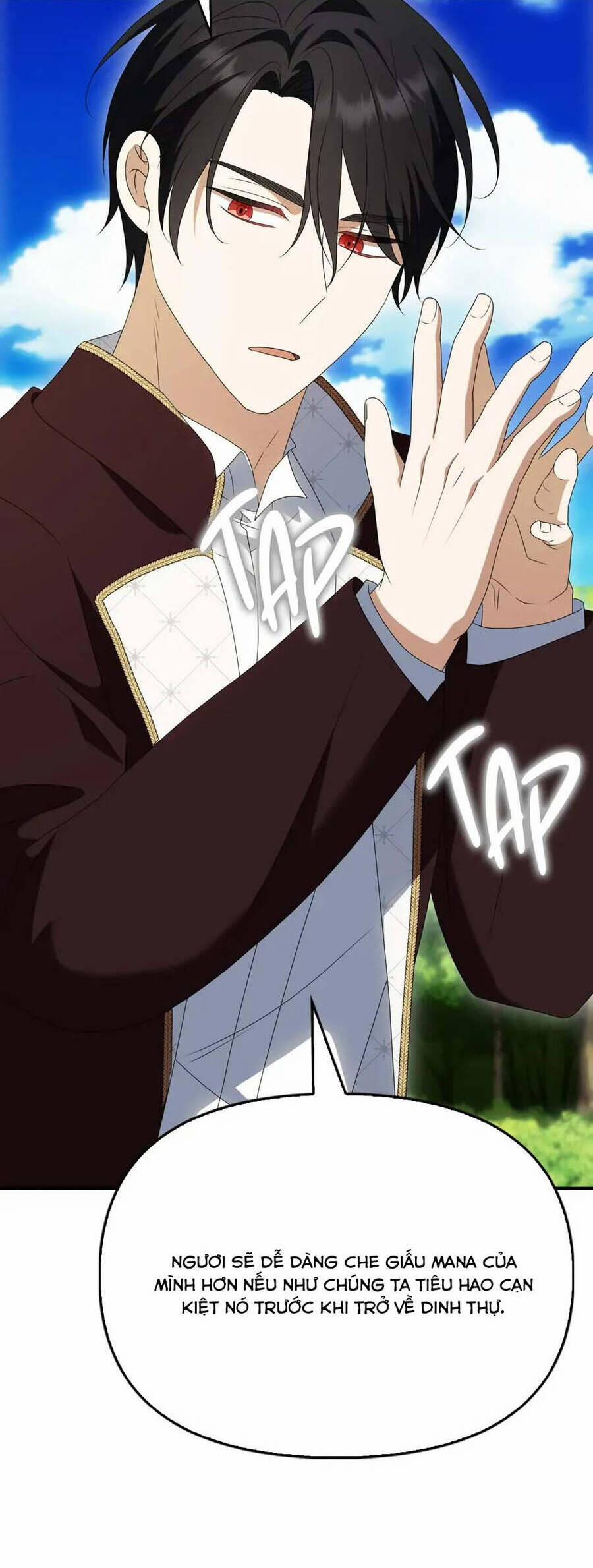 Đứa Con Gái Côn Đồ Nhà Công Tước 58 trang 33