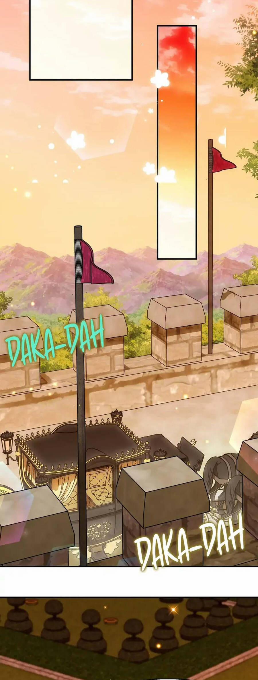 Đứa Con Gái Côn Đồ Nhà Công Tước 58 trang 38