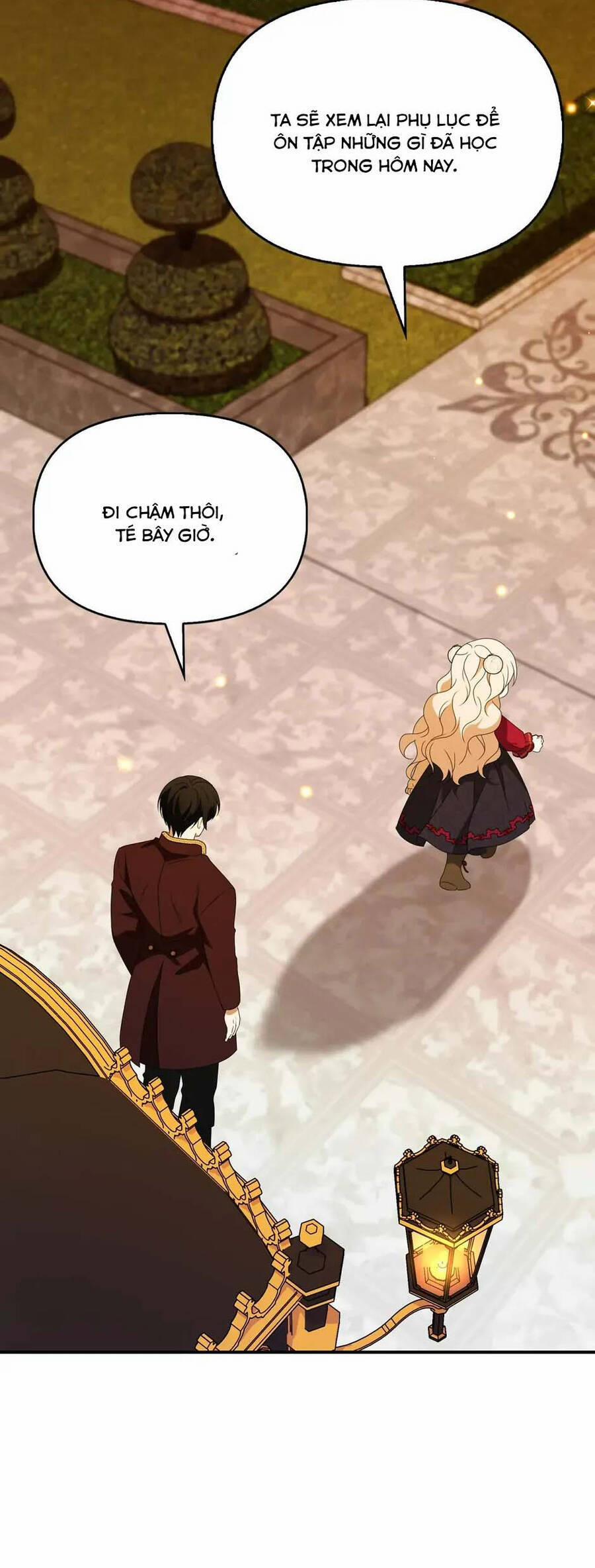 Đứa Con Gái Côn Đồ Nhà Công Tước 58 trang 39