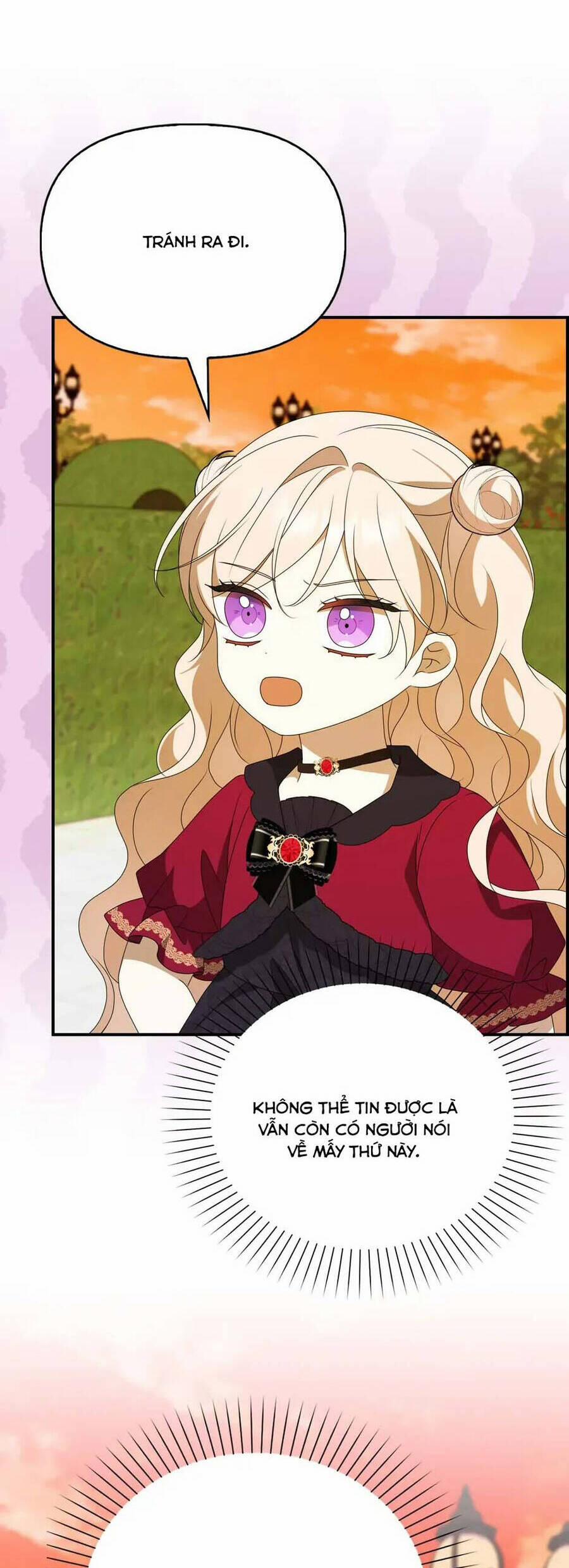 Đứa Con Gái Côn Đồ Nhà Công Tước 58 trang 45