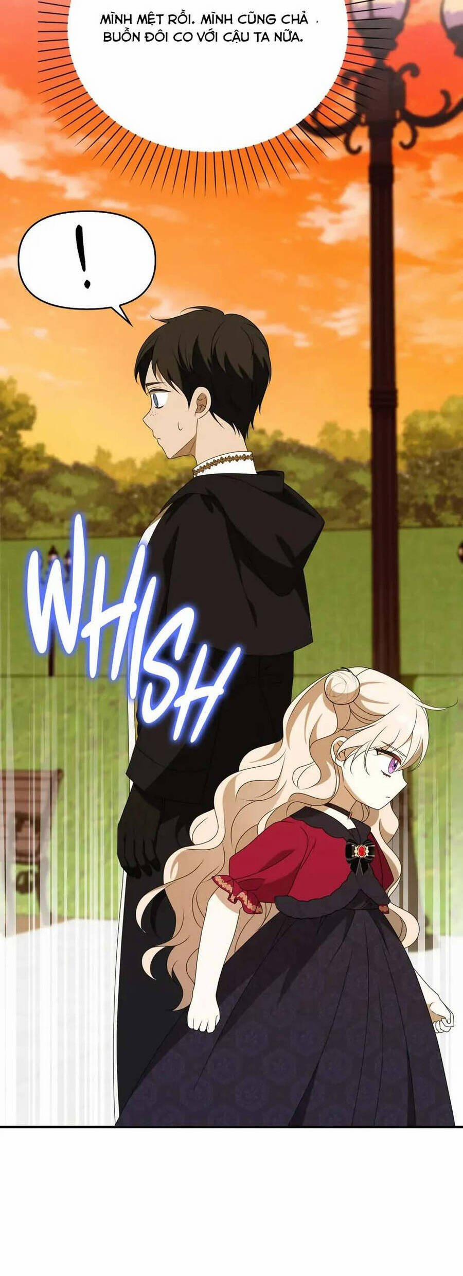 Đứa Con Gái Côn Đồ Nhà Công Tước 58 trang 46