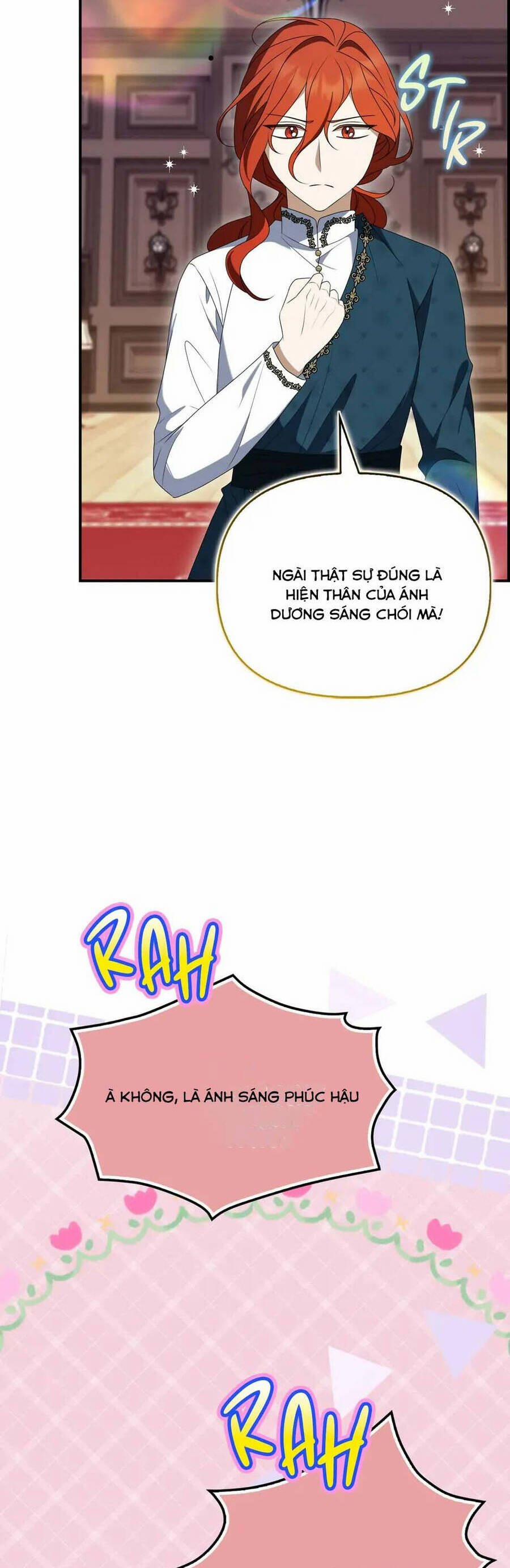 Đứa Con Gái Côn Đồ Nhà Công Tước 58 trang 5