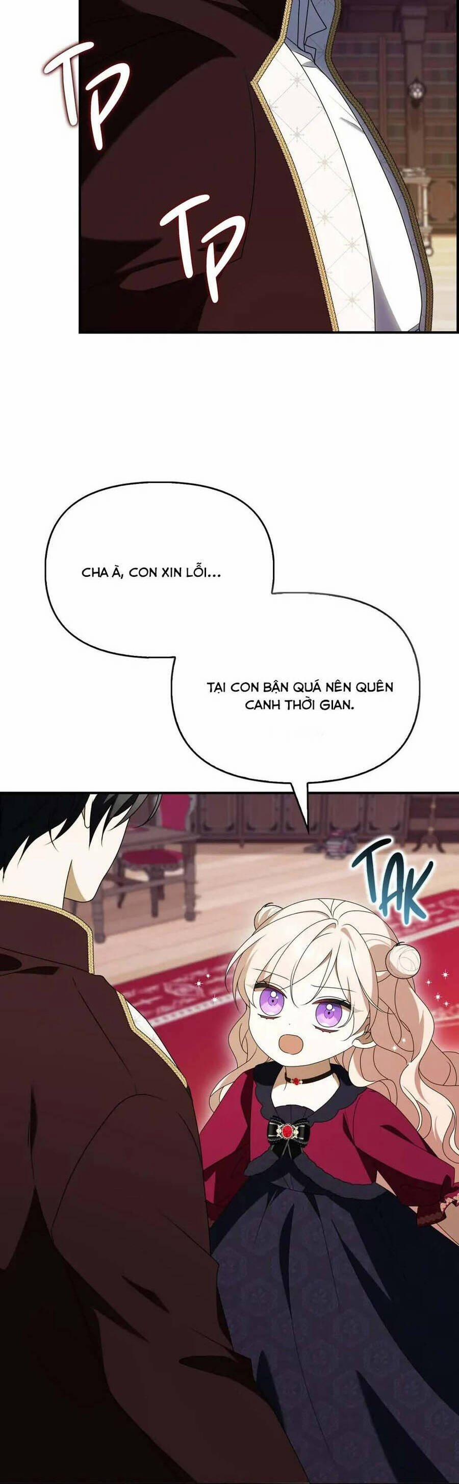 Đứa Con Gái Côn Đồ Nhà Công Tước 58 trang 9