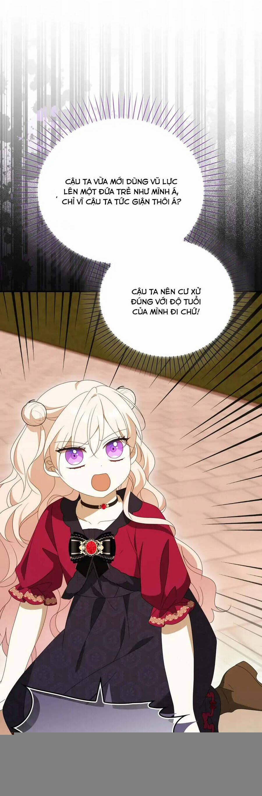 Đứa Con Gái Côn Đồ Nhà Công Tước 59 trang 16