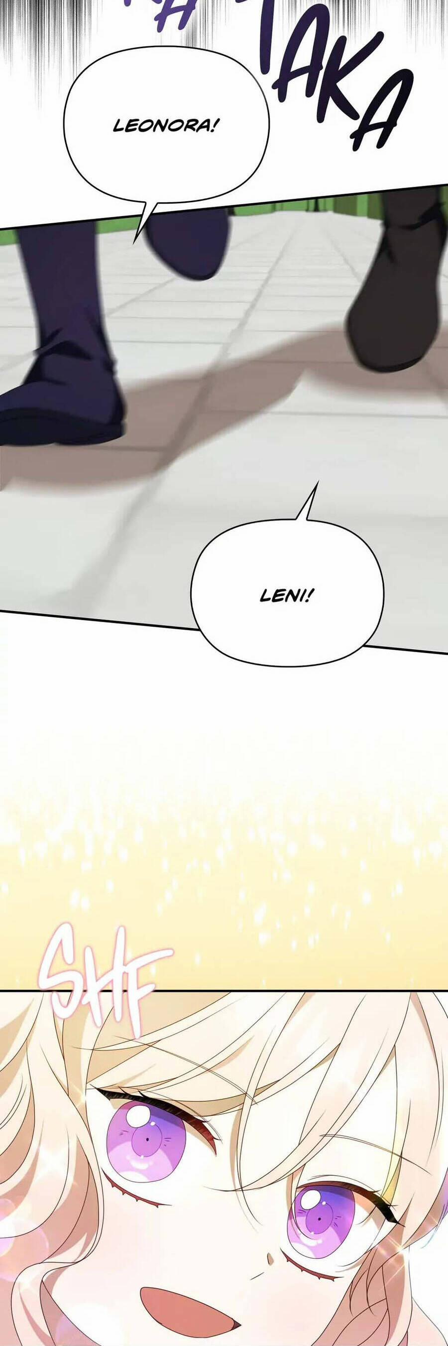 Đứa Con Gái Côn Đồ Nhà Công Tước 59 trang 20