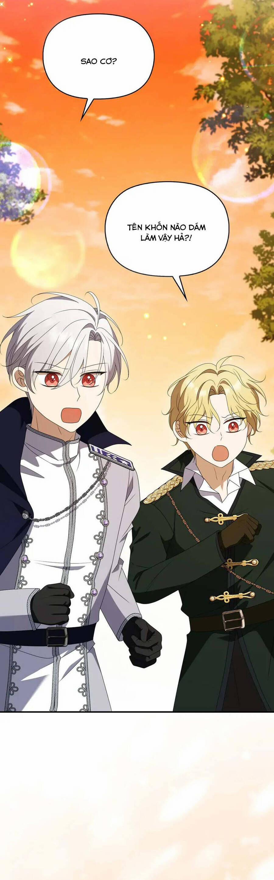 Đứa Con Gái Côn Đồ Nhà Công Tước 59 trang 22