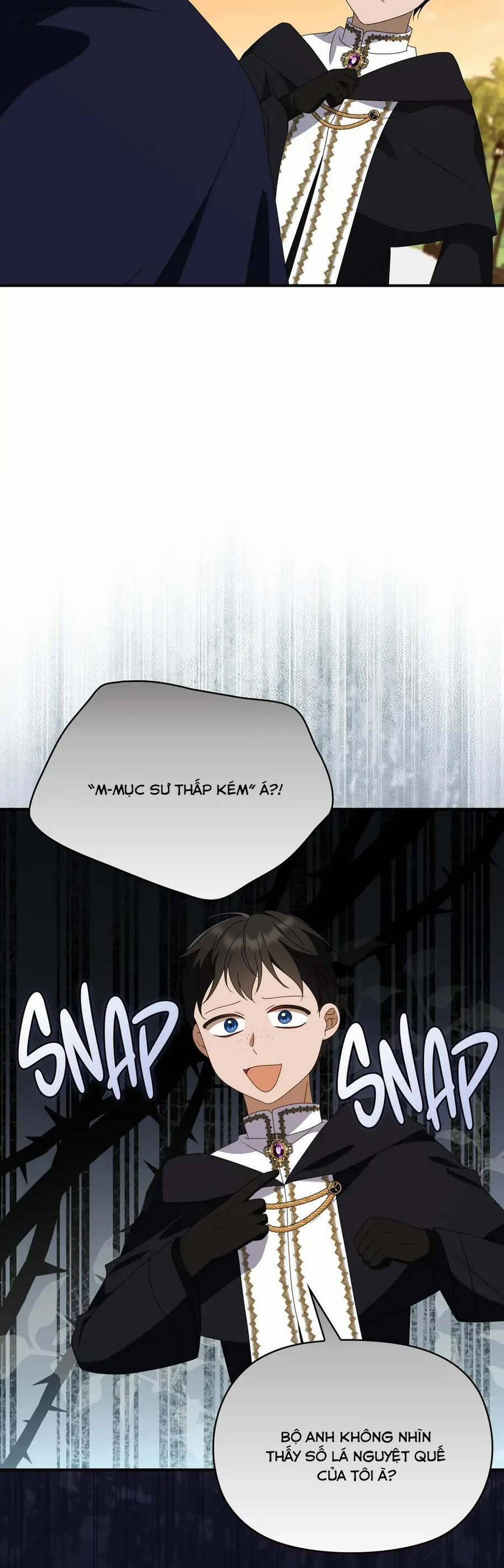 Đứa Con Gái Côn Đồ Nhà Công Tước 59 trang 26