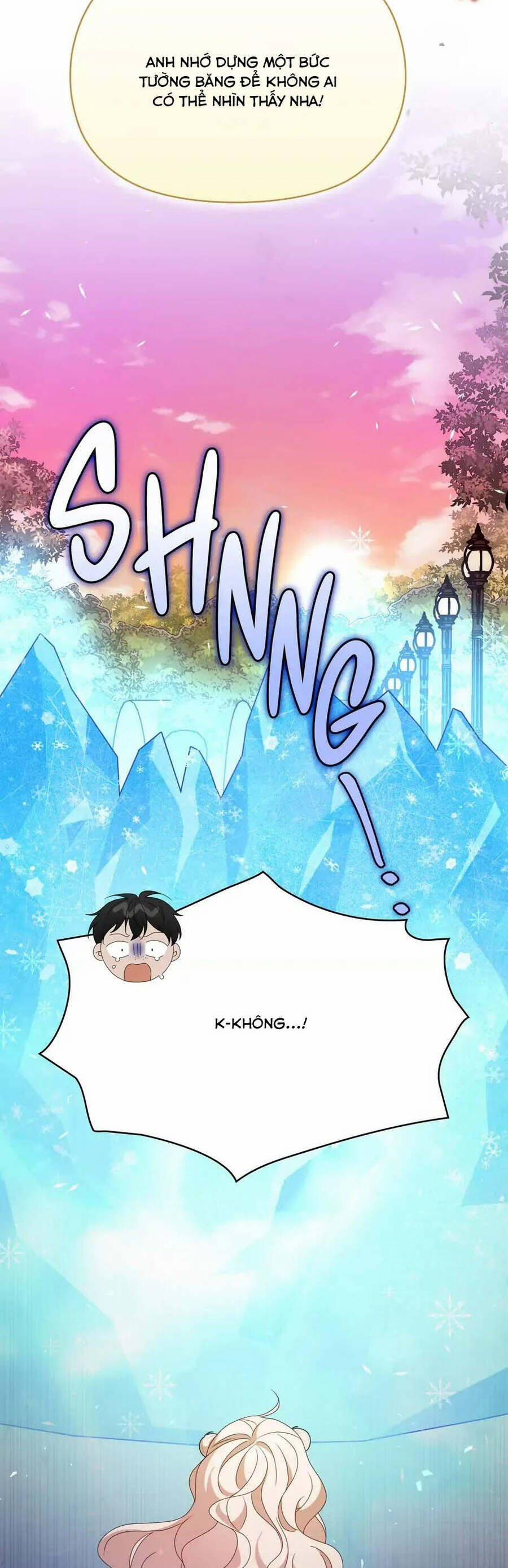 Đứa Con Gái Côn Đồ Nhà Công Tước 59 trang 31