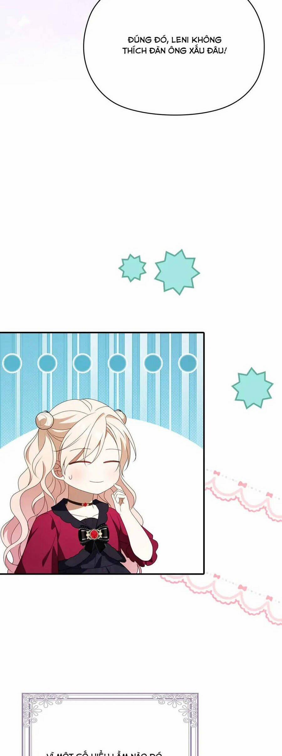 Đứa Con Gái Côn Đồ Nhà Công Tước 59 trang 35